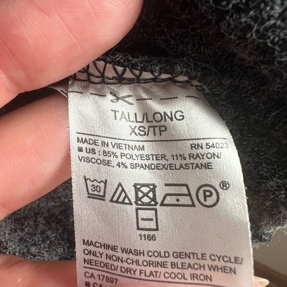 7 for $30 Banana Republic Knit Dress - Picture 8 of 9